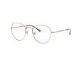 Ray-Ban David Dioptrické okuliare RX 3582V 2943