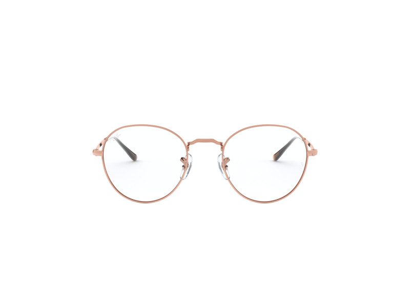 Ray-Ban David Dioptrické okuliare RX 3582V 2943