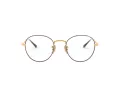 Ray-Ban David Dioptrické okuliare RX 3582V 2945