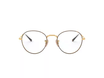 Ray-Ban David Dioptrické okuliare RX 3582V 2945