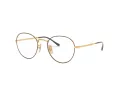 Ray-Ban David Dioptrické okuliare RX 3582V 2945
