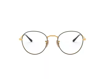Ray-Ban David Dioptrické okuliare RX 3582V 2946