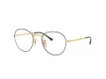 Ray-Ban David Dioptrické okuliare RX 3582V 2946