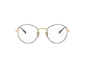 Ray-Ban David Dioptrické okuliare RX 3582V 2946
