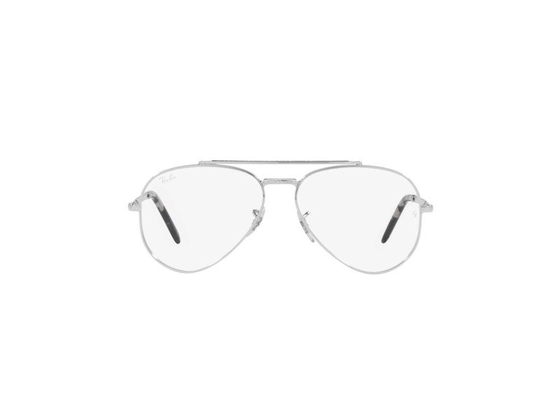 Ray-Ban New Aviator Dioptrické okuliare RX 3625V 2501