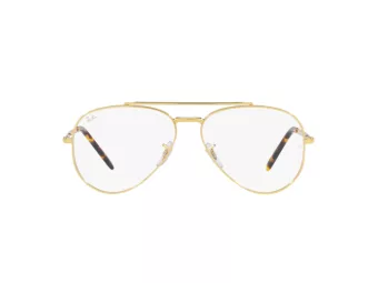 Ray-Ban New Aviator Dioptrické okuliare RX 3625V 3086