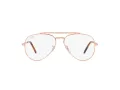 Ray-Ban New Aviator Dioptrické okuliare RX 3625V 3094