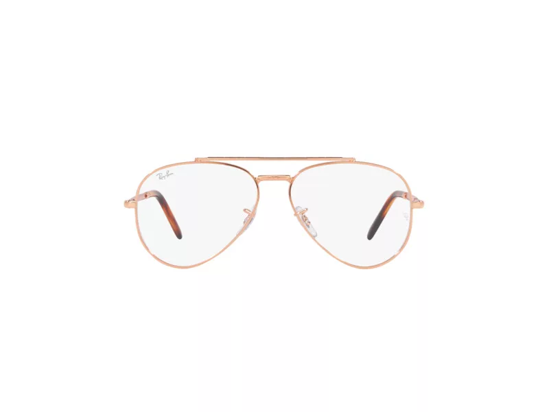 Ray-Ban New Aviator Dioptrické okuliare RX 3625V 3094