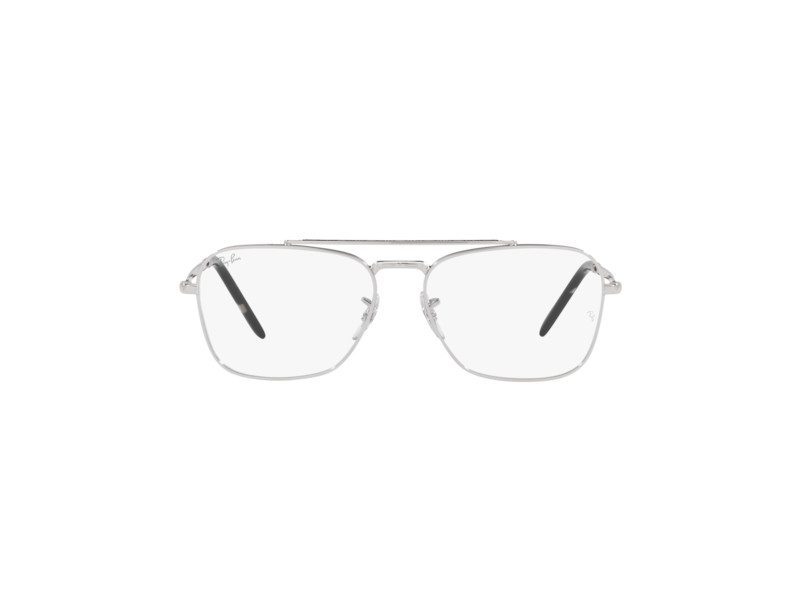 Ray-Ban New Caravan Dioptrické okuliare RX 3636V 2501