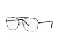 Ray-Ban New Caravan Dioptrické okuliare RX 3636V 2509
