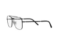 Ray-Ban New Caravan Dioptrické okuliare RX 3636V 2509
