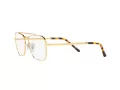 Ray-Ban New Caravan Dioptrické okuliare RX 3636V 3086