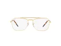 Ray-Ban New Caravan Dioptrické okuliare RX 3636V 3086