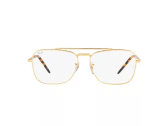 Ray-Ban New Caravan Dioptrické okuliare RX 3636V 3086