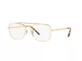 Ray-Ban New Caravan Dioptrické okuliare RX 3636V 3086