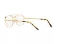 Ray-Ban New Caravan Dioptrické okuliare RX 3636V 3086