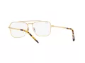 Ray-Ban New Caravan Dioptrické okuliare RX 3636V 3086