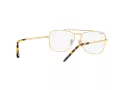 Ray-Ban New Caravan Dioptrické okuliare RX 3636V 3086