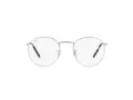 Ray-Ban New Round Dioptrické okuliare RX 3637V 2501