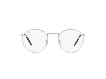 Ray-Ban New Round Dioptrické okuliare RX 3637V 2501