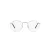Ray-Ban New Round Dioptrické okuliare RX 3637V 2501