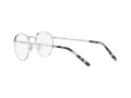 Ray-Ban New Round Dioptrické okuliare RX 3637V 2501