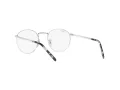 Ray-Ban New Round Dioptrické okuliare RX 3637V 2501