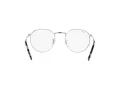 Ray-Ban New Round Dioptrické okuliare RX 3637V 2501