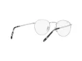 Ray-Ban New Round Dioptrické okuliare RX 3637V 2501