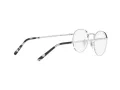 Ray-Ban New Round Dioptrické okuliare RX 3637V 2501