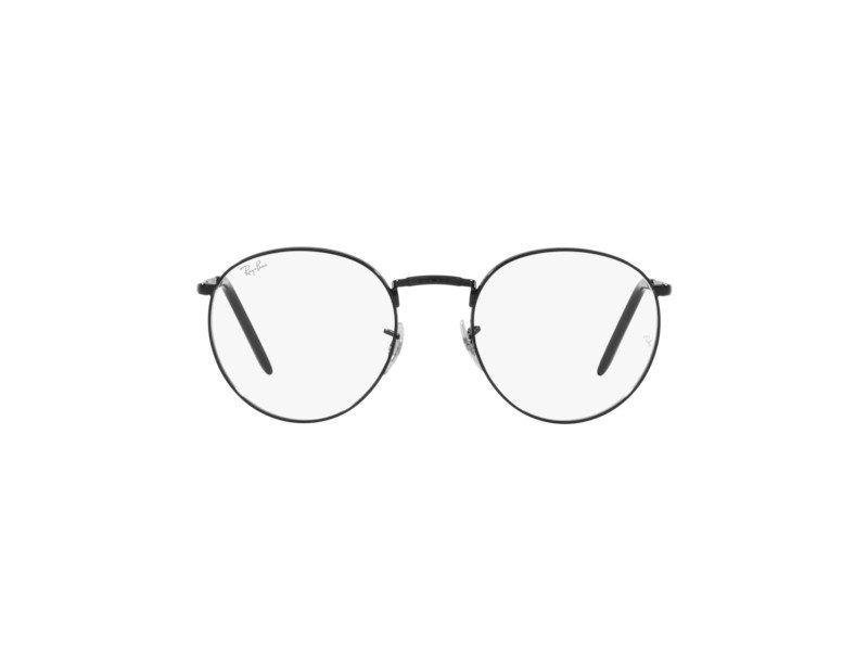 Ray-Ban New Round Dioptrické okuliare RX 3637V 2509