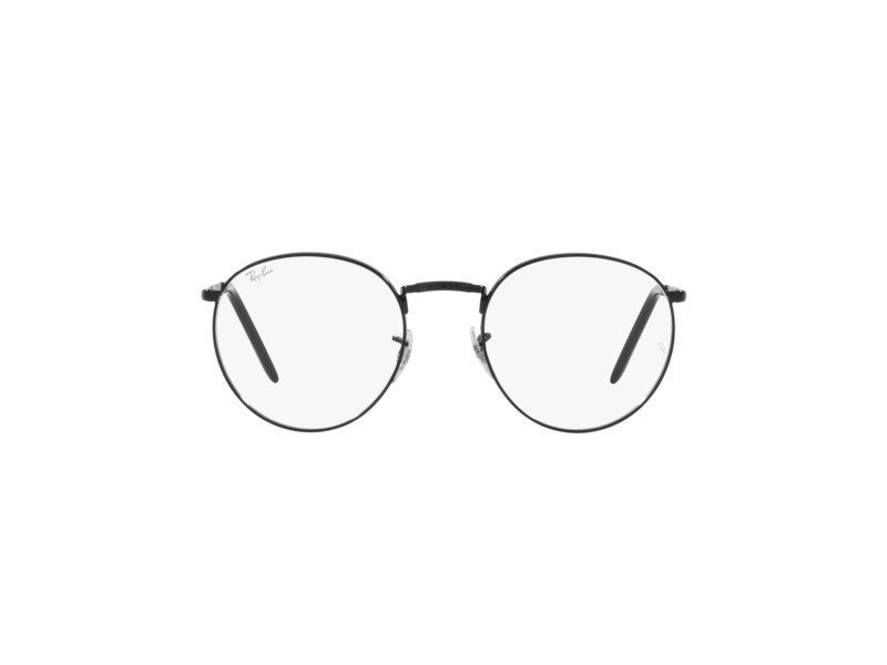 Ray-Ban New Round Dioptrické okuliare RX 3637V 2509