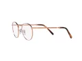 Ray-Ban New Round Dioptrické okuliare RX 3637V 3094