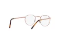 Ray-Ban New Round Dioptrické okuliare RX 3637V 3094