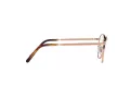 Ray-Ban New Round Dioptrické okuliare RX 3637V 3094