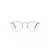 Ray-Ban New Round Dioptrické okuliare RX 3637V 3094