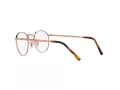 Ray-Ban New Round Dioptrické okuliare RX 3637V 3094