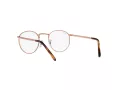 Ray-Ban New Round Dioptrické okuliare RX 3637V 3094