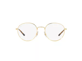 Ray-Ban Dioptrické okuliare RX 3681V 2500