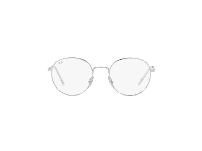 Ray-Ban Dioptrické okuliare RX 3681V 2501