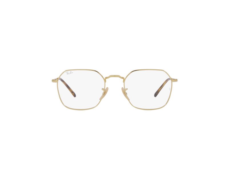 Ray-Ban Jim Dioptrické okuliare RX 3694V 2500