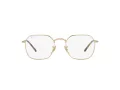 Ray-Ban Jim Dioptrické okuliare RX 3694V 2500