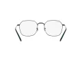 Ray-Ban Jim Dioptrické okuliare RX 3694V 2509
