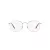 Ray-Ban Jim Dioptrické okuliare RX 3694V 3094