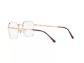 Ray-Ban Jim Dioptrické okuliare RX 3694V 3094