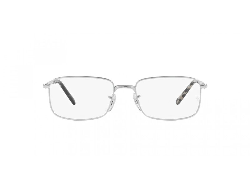 Ray-Ban Dioptrické okuliare RX 3717V 2501