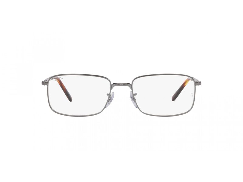 Ray-Ban Dioptrické okuliare RX 3717V 2502