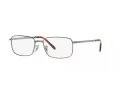 Ray-Ban Dioptrické okuliare RX 3717V 2502