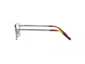 Ray-Ban Dioptrické okuliare RX 3717V 2502