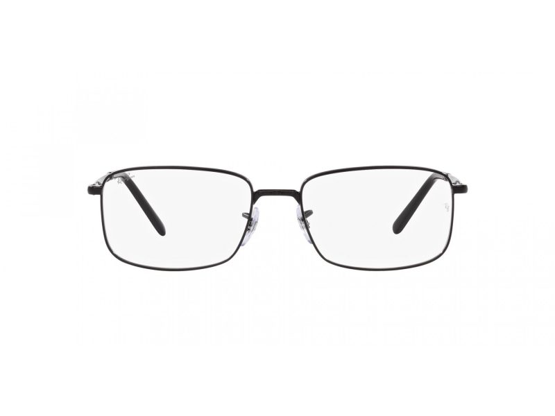 Ray-Ban Dioptrické okuliare RX 3717V 2509